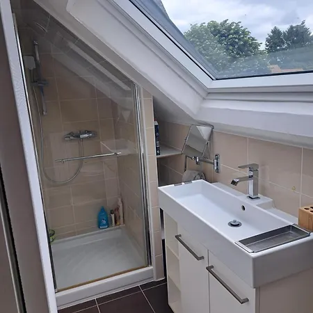 Rum i privatbostad Maison 3 24h Le Mans