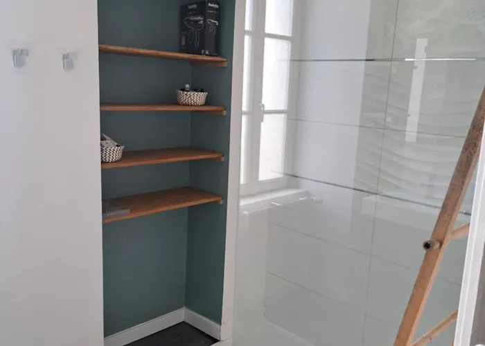 Проживание в семье Maison 3 24h