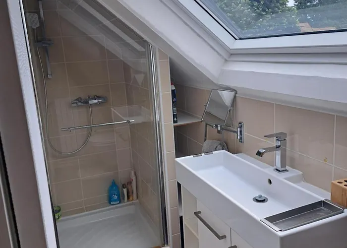 Проживание в семье Maison 3 24h Ле-Ман