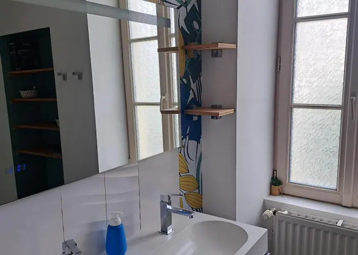 Maison 3 24h Проживание в семье